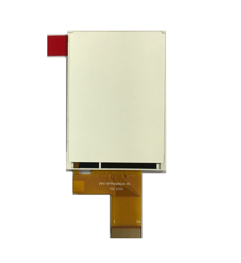2.8 Inch 240*RGB*320 IPS TFT LCD Display 2.8 Inch 240*RGB*320 IPS TFT LCD Display