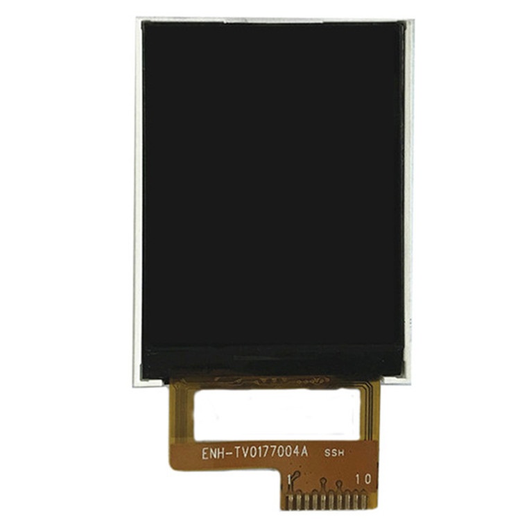 1.77 Inch 128*RGB*160 Pixels TFT LCD Display 1.77 Inch 128*RGB*160 Pixels TFT LCD Display