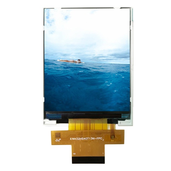 3.2 Inch 240*RGB*320 IPS TFT Color Graphic LCD Display 3.2 Inch 240*RGB*320 IPS TFT Color Graphic LCD Display