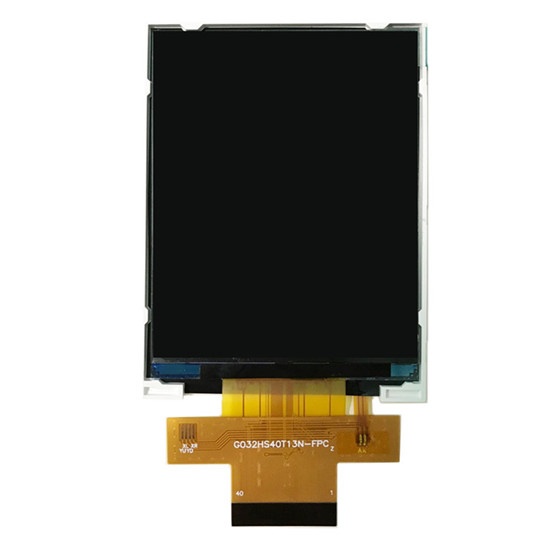 3.2 Inch 240*RGB*320 IPS TFT Color Graphic LCD Display 3.2 Inch 240*RGB*320 IPS TFT Color Graphic LCD Display