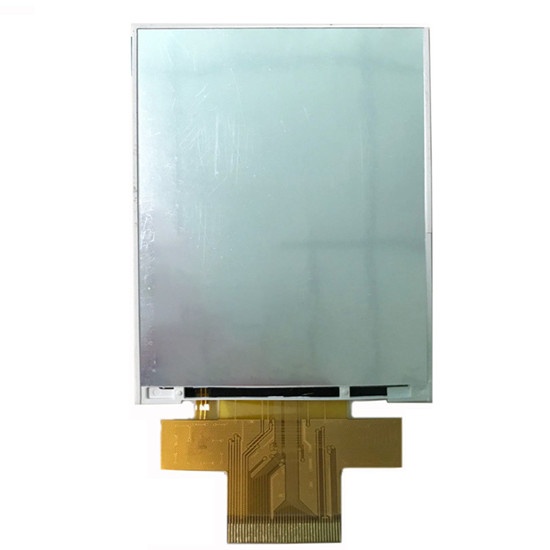 3.2 Inch 240*RGB*320 IPS TFT Color Graphic LCD Display 3.2 Inch 240*RGB*320 IPS TFT Color Graphic LCD Display