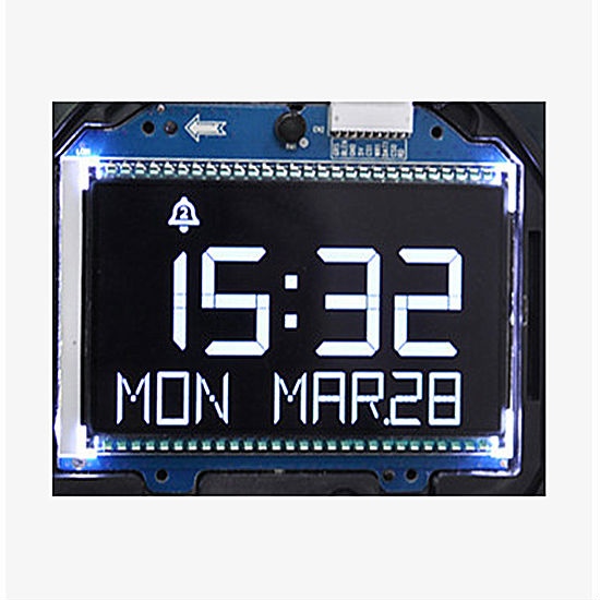 ENH2236 Segment LCD For professional Custom-made Sound LCD Display VA Display COB Modules ENH2236 Segment LCD For professional Custom-made Sound LCD Display VA Display COB Modules
