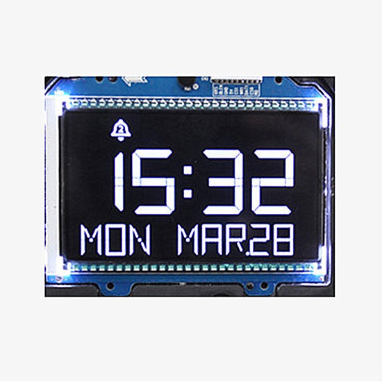 ENH2236 Segment LCD For professional Custom-made Sound LCD Display VA Display COB Modules ENH2236 Segment LCD For professional Custom-made Sound LCD Display VA Display COB Modules