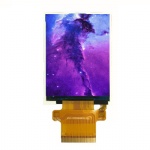 2.8 Inch 240*RGB*320 IPS TFT LCD Display