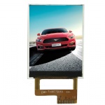 1.77 Inch 128*RGB*160 Pixels TFT LCD Display