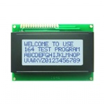 ENH-1604 COB Modules Dot Matrix LCD LCM Module For industry