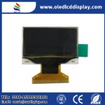 1.3 Inch 128x64 Pixels OLED Display Module