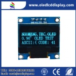 1.3 Inch OLED 128x64 Pixels With PCB Board White/Blue/Yellow-Blue